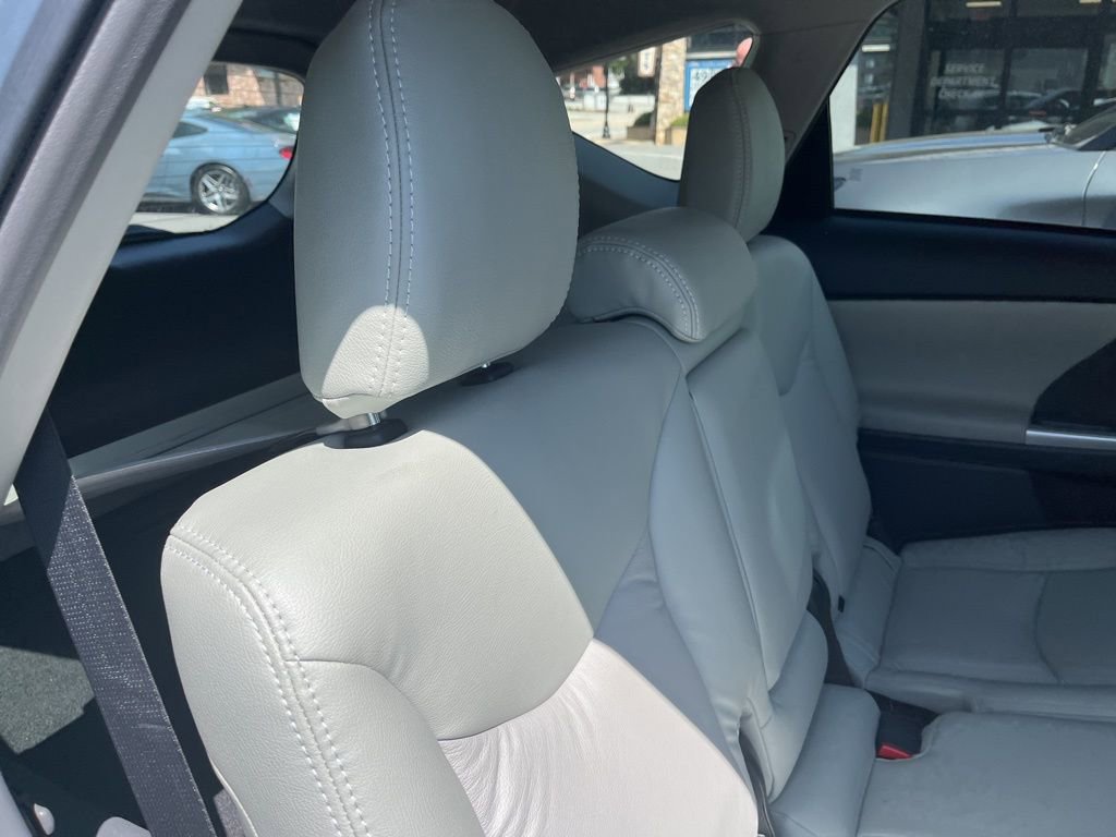 Used 2012 Toyota Prius V Three FWD image 25