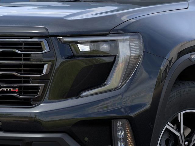 New 2026 GMC Acadia AT4 w/ Luxury Package image 12