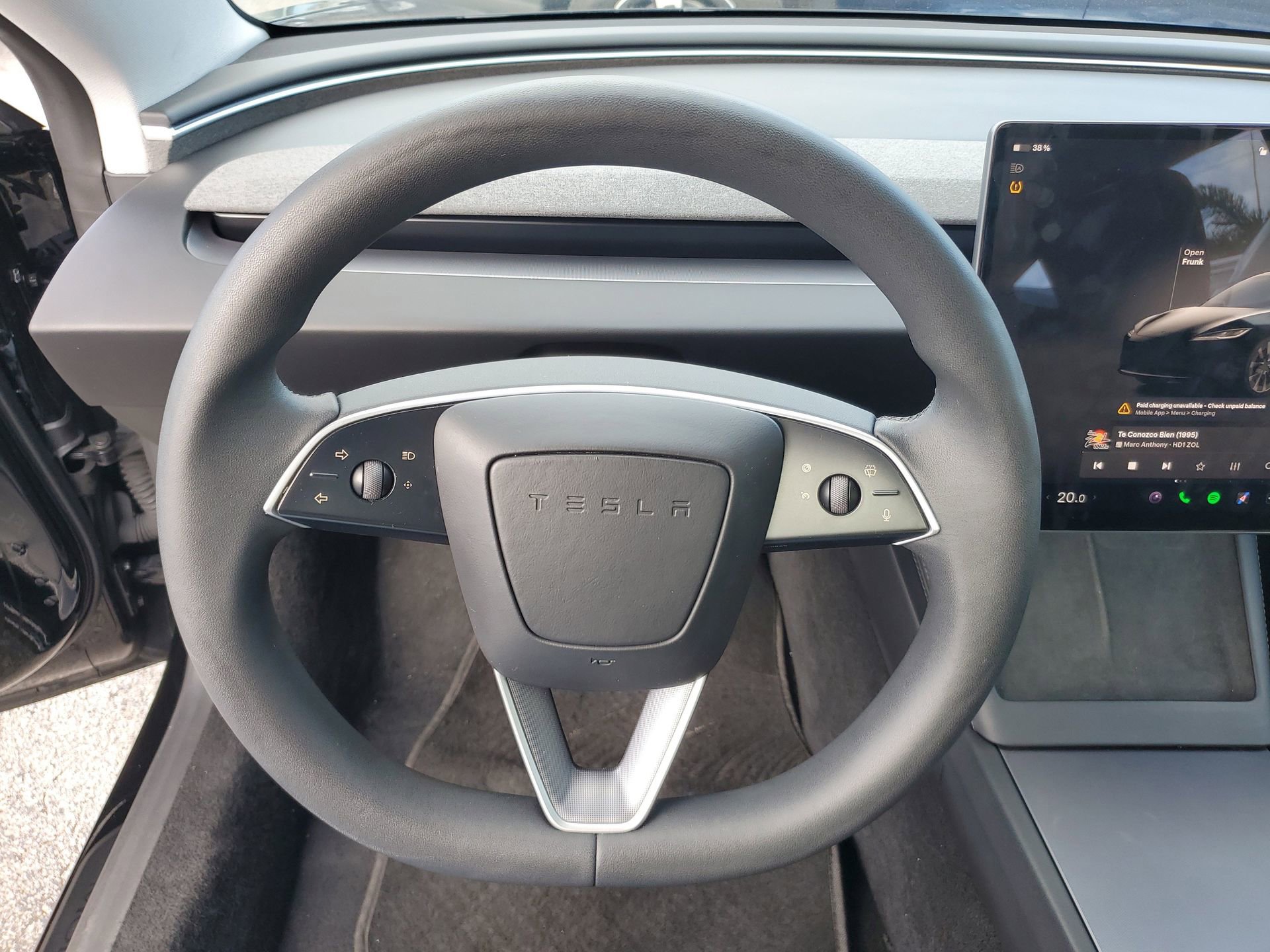 Used 2025 Tesla Model 3 image 24