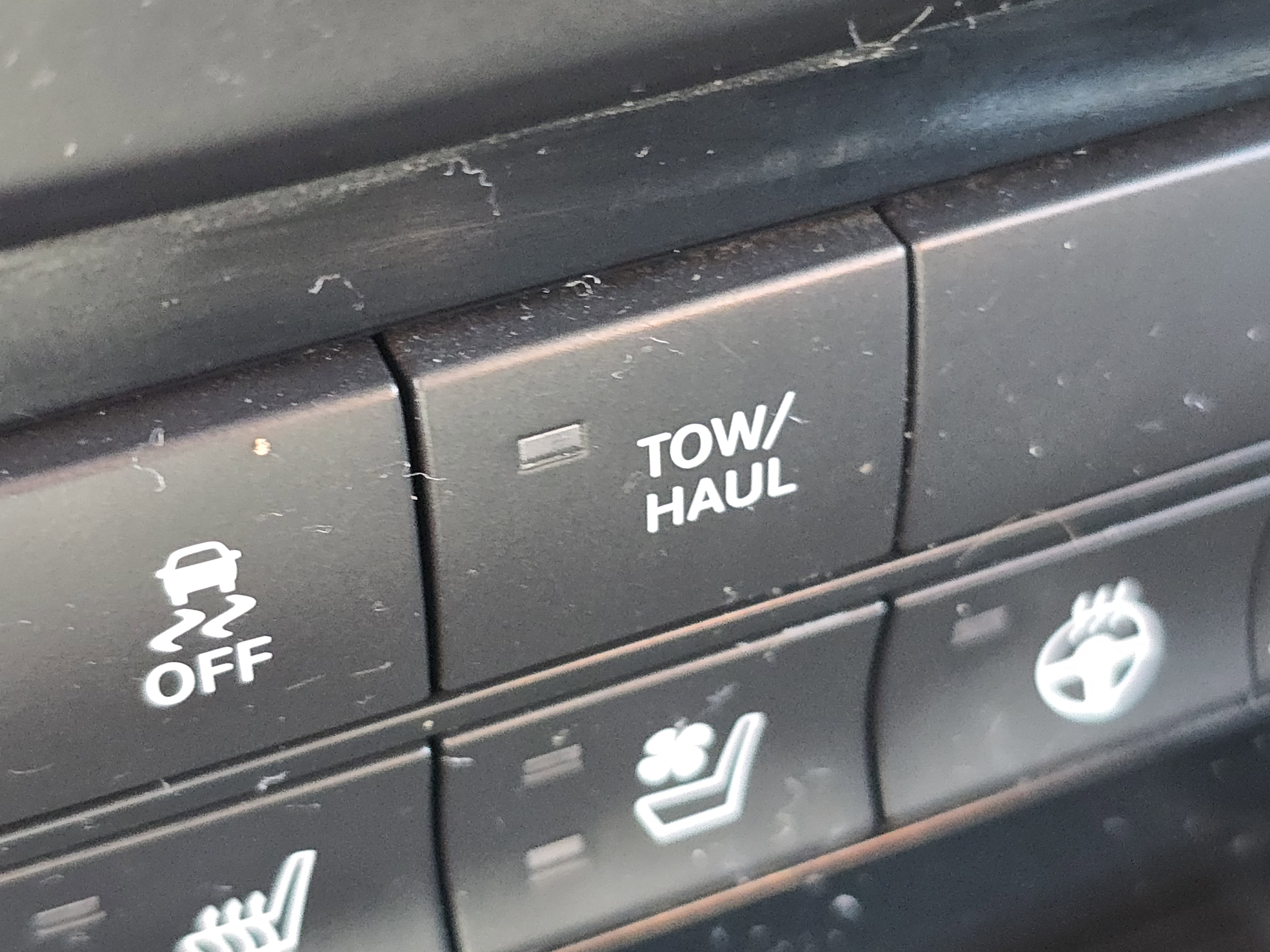 Used 2017 RAM 1500 Sport AWD/4WD image 9