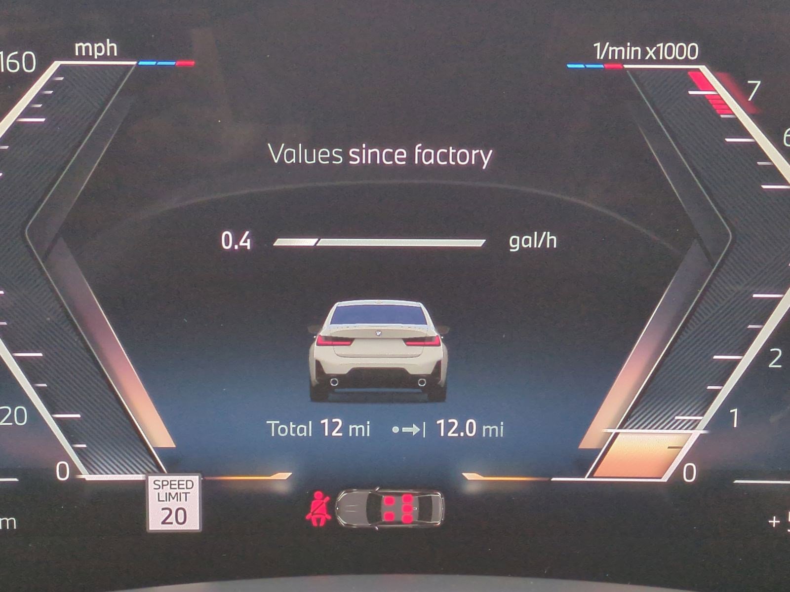 Used 2026 BMW 330i Sedan image 22