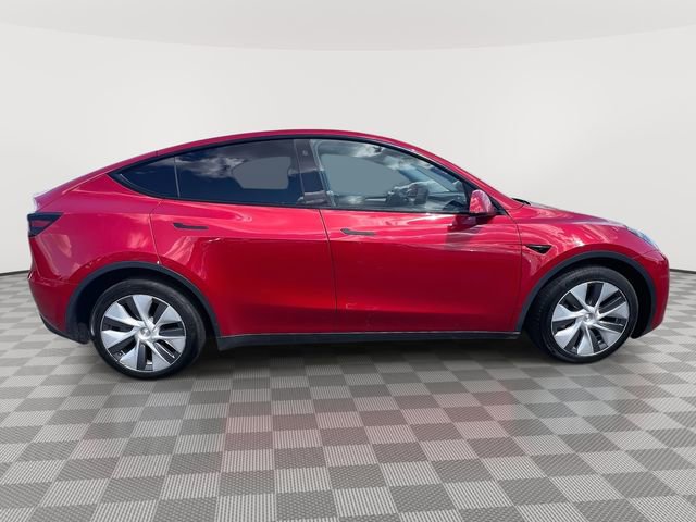 Used 2023 Tesla Model Y Long Range image 5
