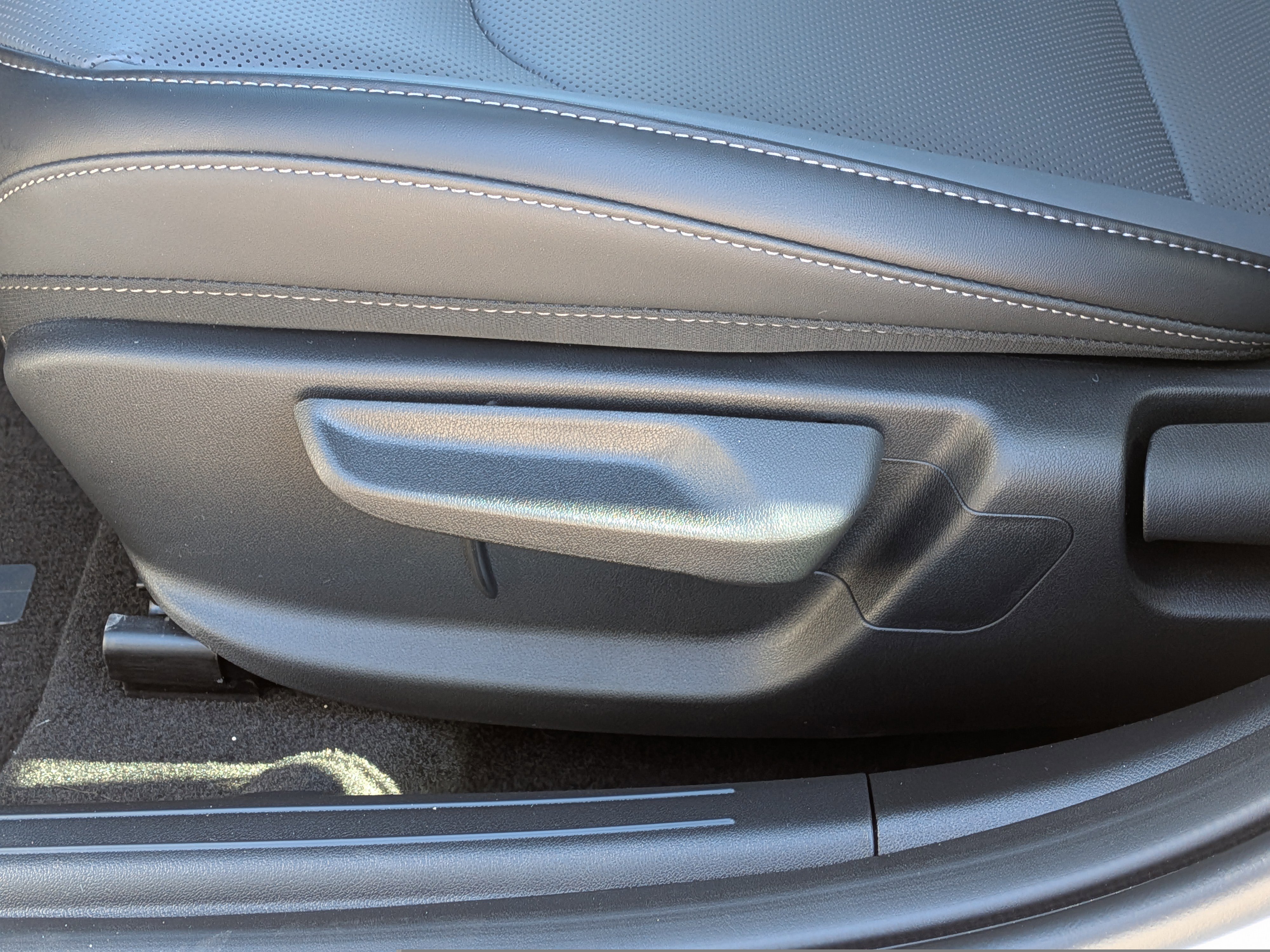 New 2026 Kia K4 EX FWD image 21