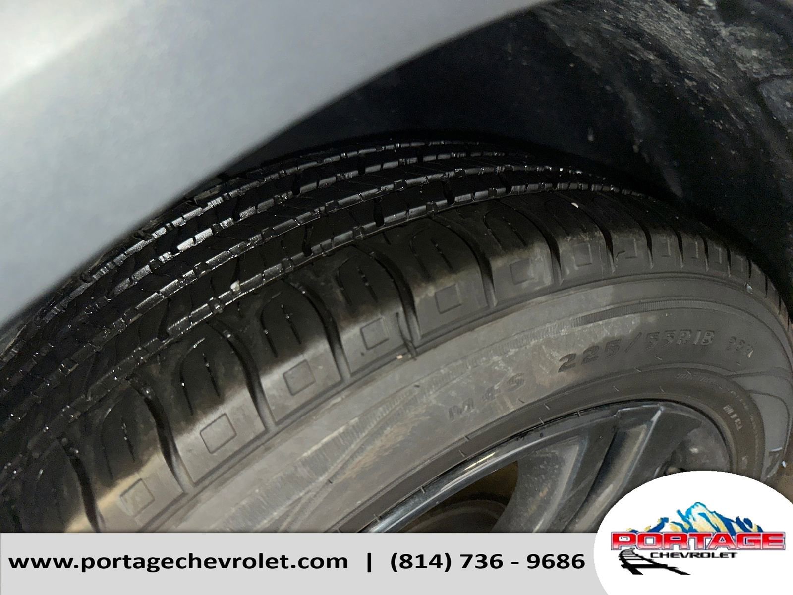 Used 2024 Chevrolet Trax ACTIV w/ Driver Confidence Package FWD image 31