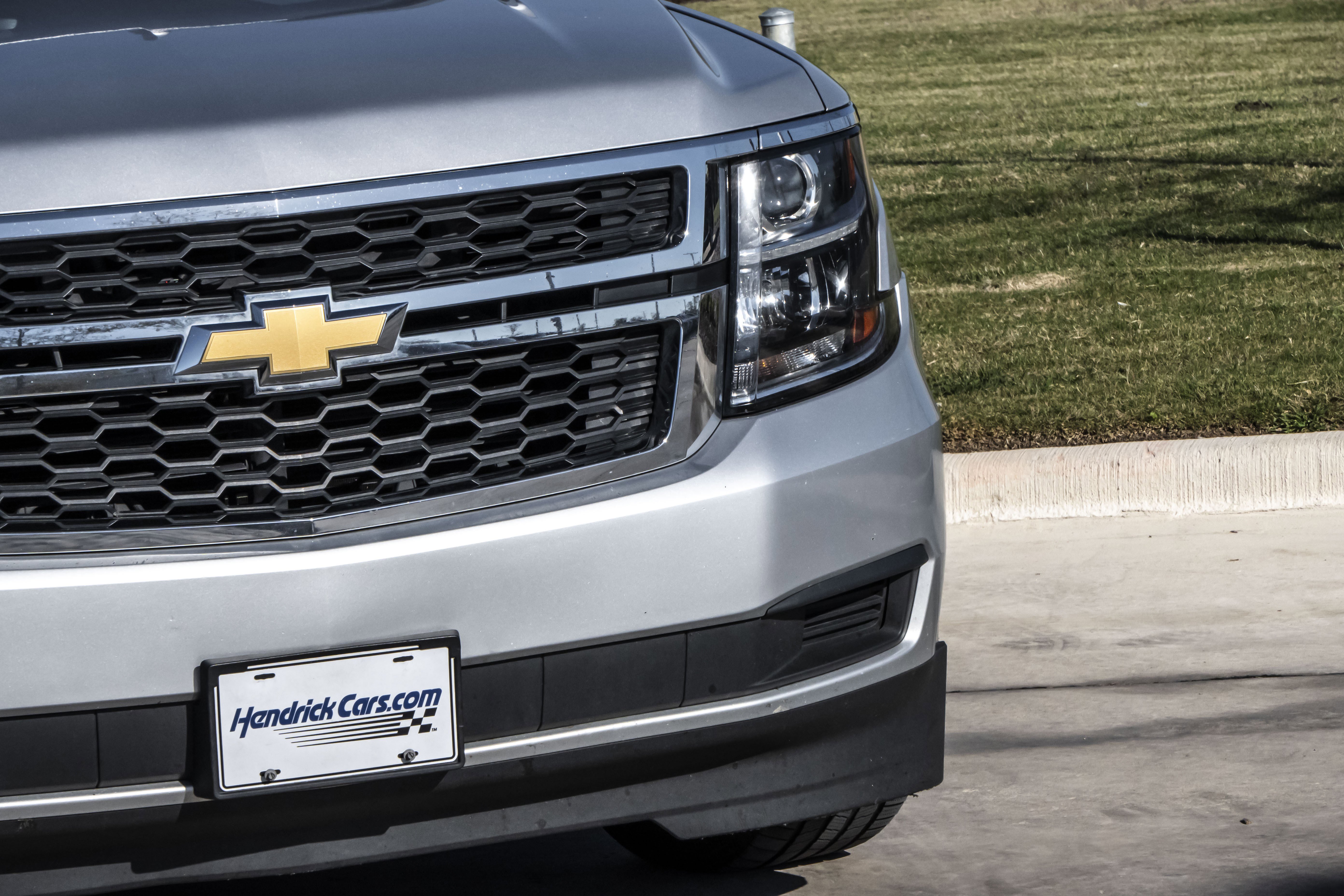 Used 2020 Chevrolet Tahoe LT image 7