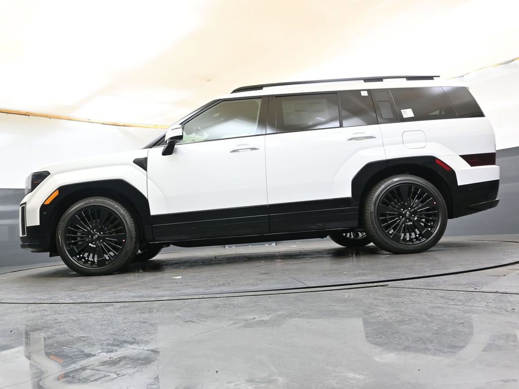 New 2026 Hyundai Santa Fe Calligraphy image 42