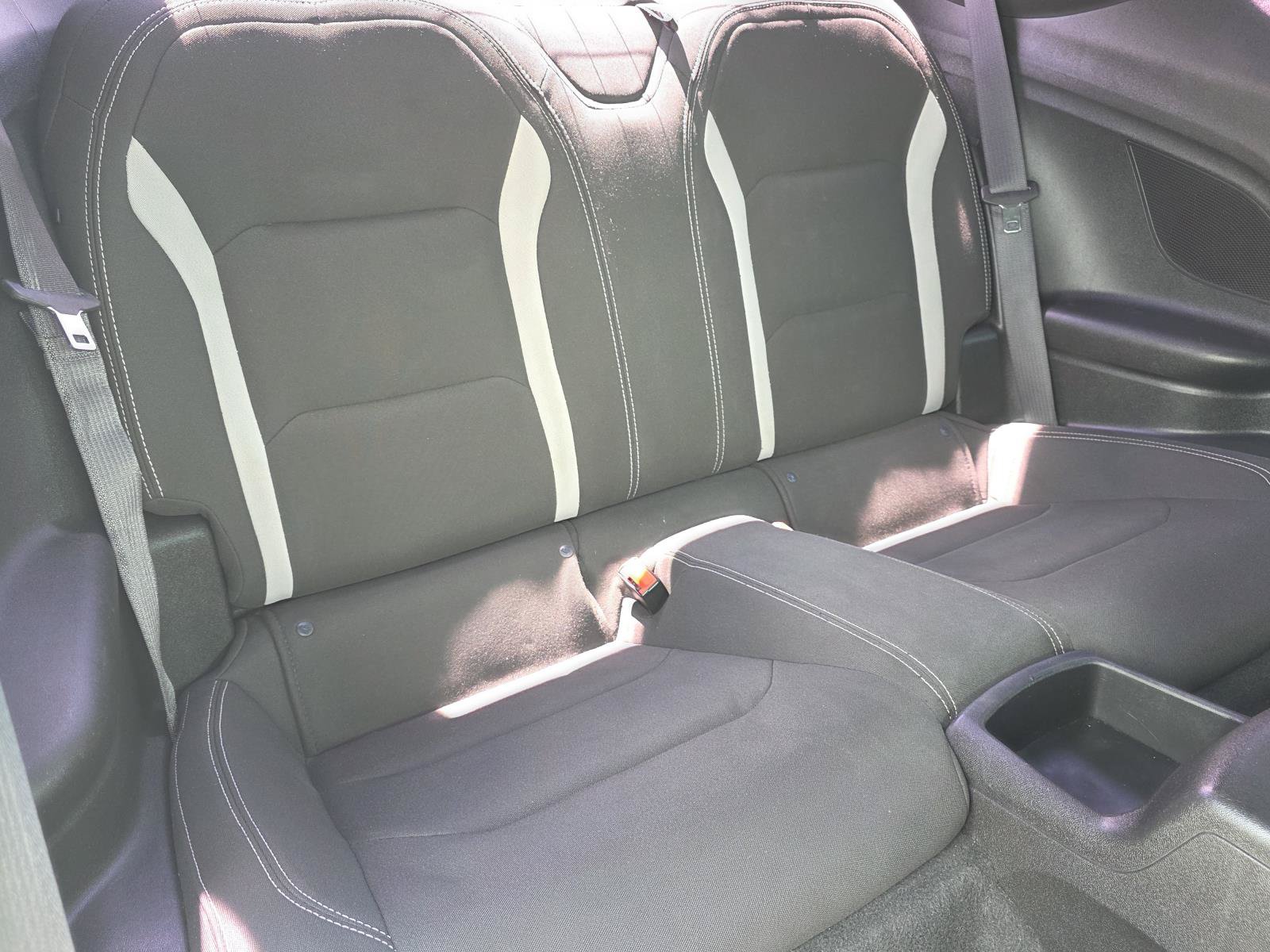 Used 2019 Chevrolet Camaro LT RWD image 16