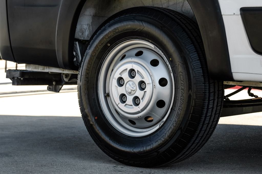 Used 2021 RAM ProMaster 2500 w/ Convenience Group image 52