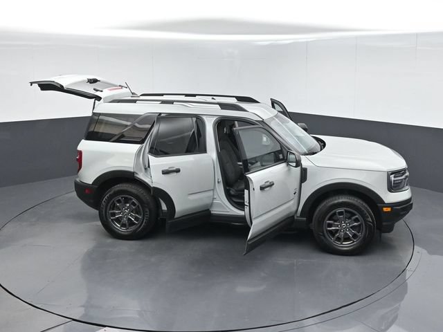 Used 2022 Ford Bronco Sport Big Bend AWD/4WD image 60
