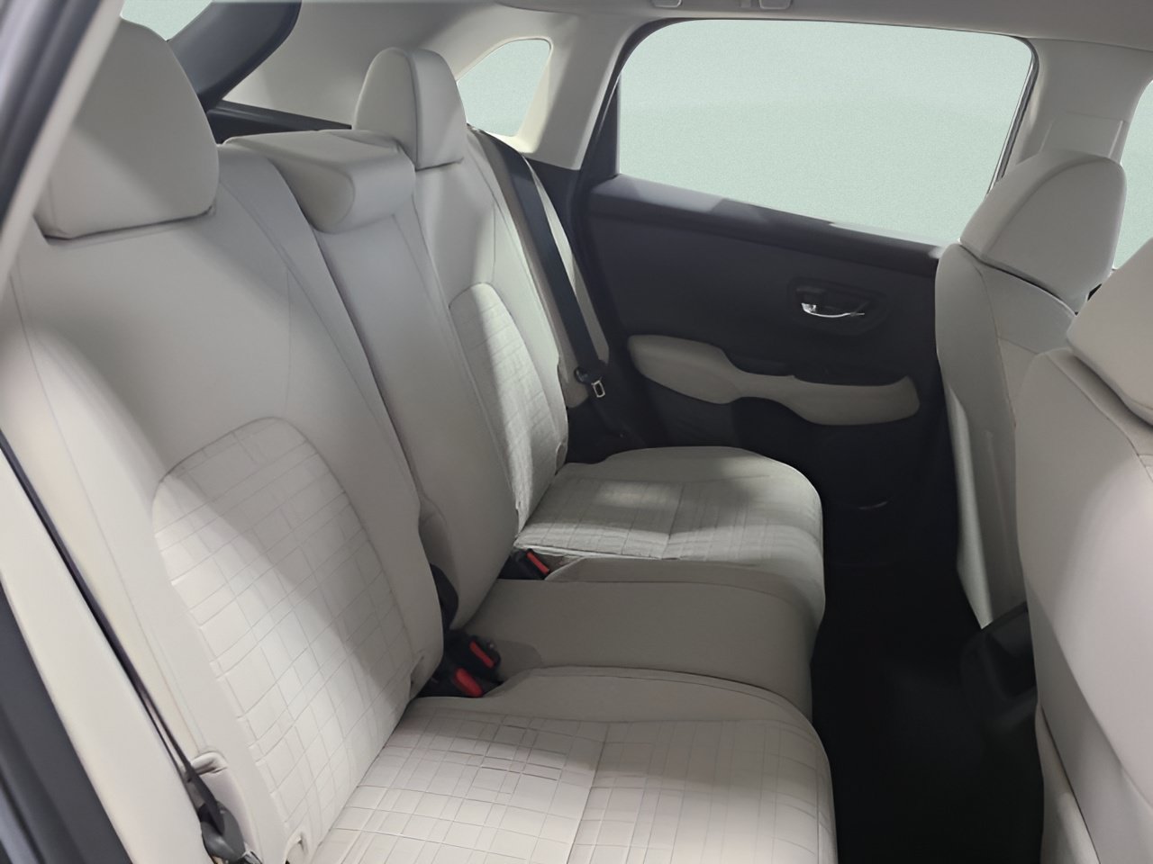 Used 2024 Honda HR-V LX image 14