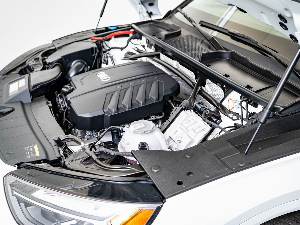 Certified 2023 Audi Q5 2.0T Premium Plus w/ Premium Plus Package image 38