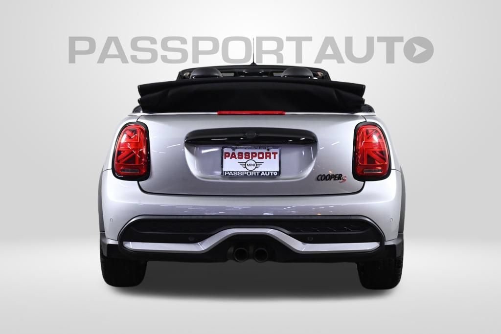 Used 2024 MINI Cooper S FWD image 6