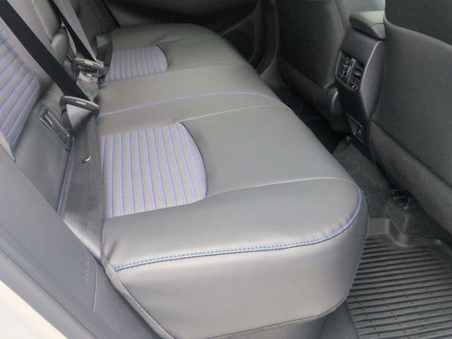 Used 2026 Toyota Corolla Cross XSE w/ Convenience Package image 26