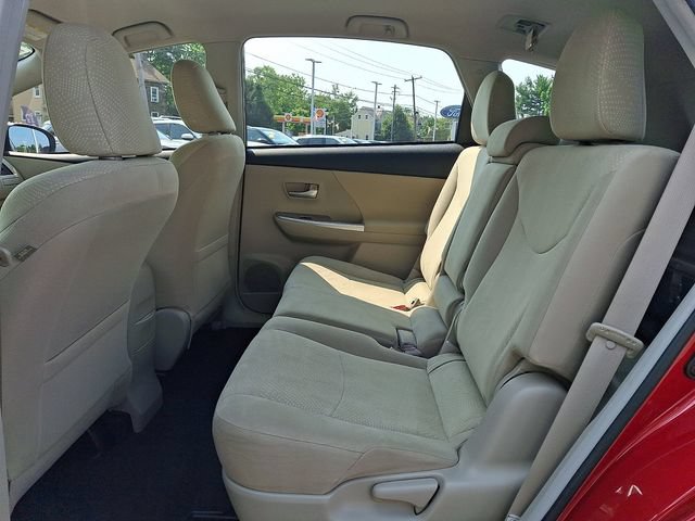 Used 2012 Toyota Prius V Two FWD image 14