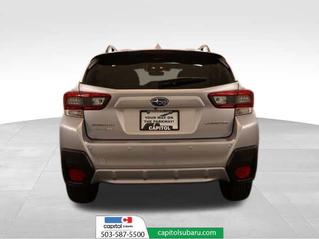Used 2022 Subaru Crosstrek 2.5i Limited AWD/4WD image 3