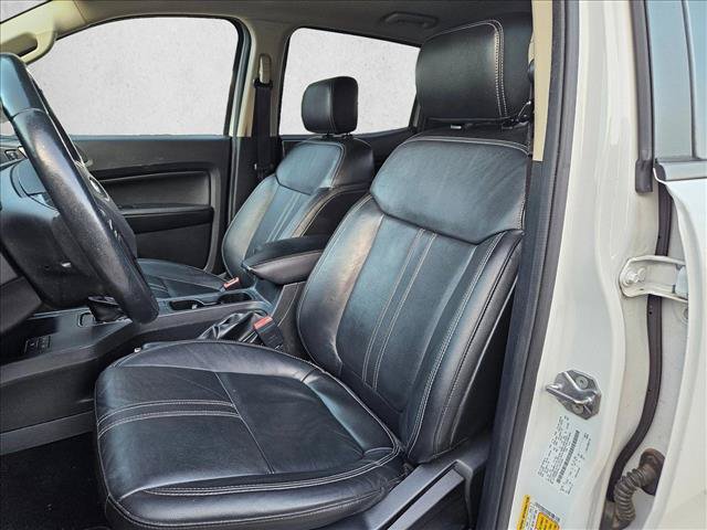 Used 2020 Ford Ranger Lariat w/ Technology Package RWD image 12