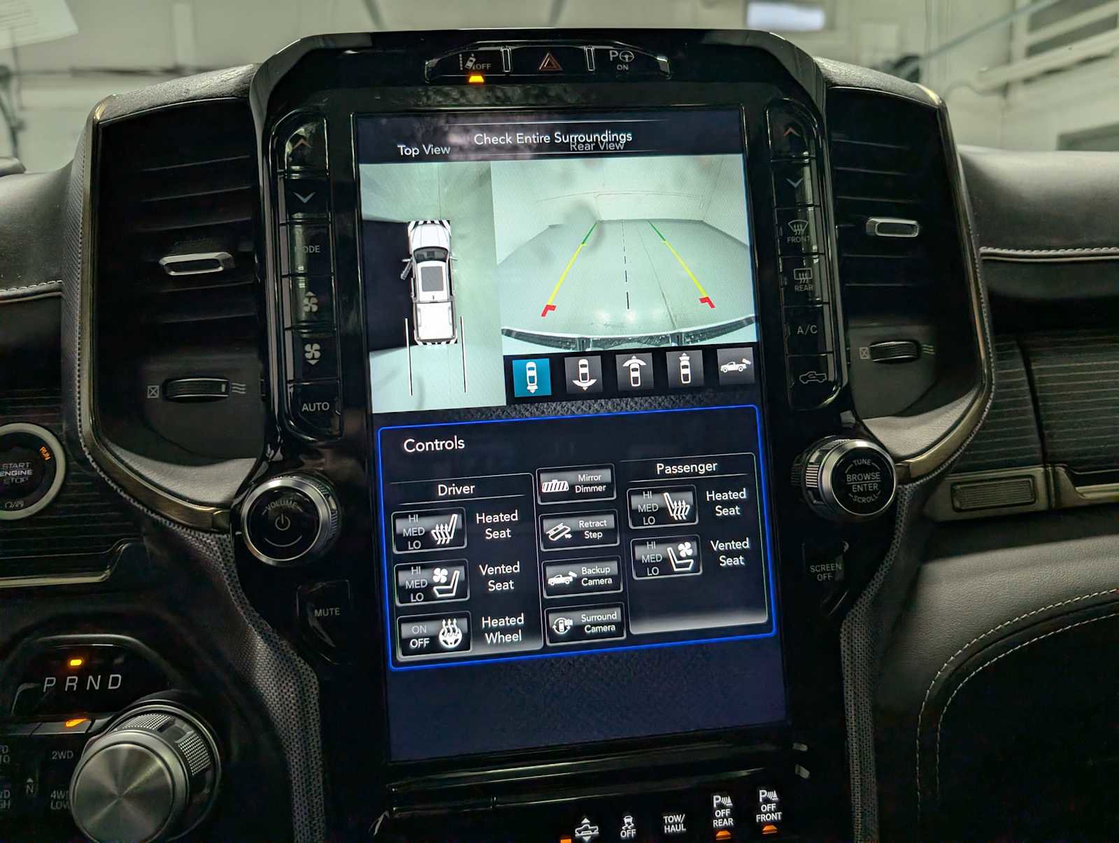 Used 2020 RAM 1500 Limited image 31