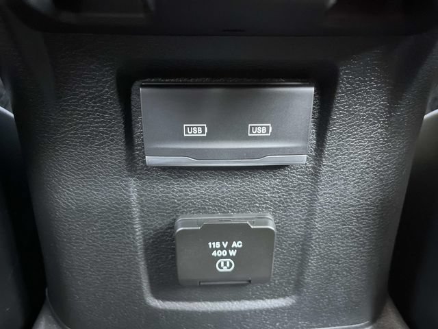 New 2026 Jeep Gladiator Mojave AWD/4WD image 18