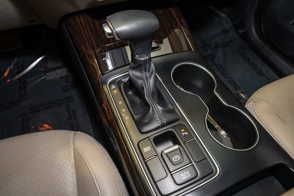 Used 2019 Kia Sorento EX w/ EX Touring Package image 19