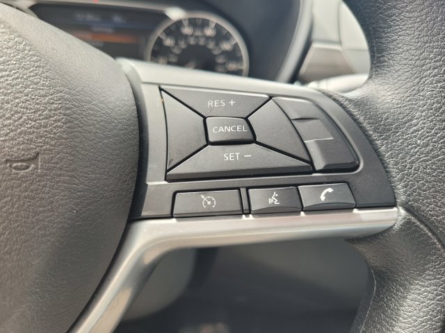Certified 2025 Nissan Altima 2.5 SV FWD image 27