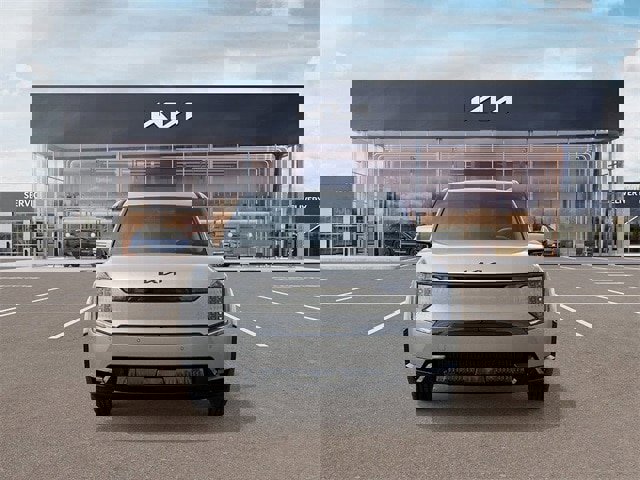 New 2026 Kia EV9 Land w/ Nightfall Edition Package image 2