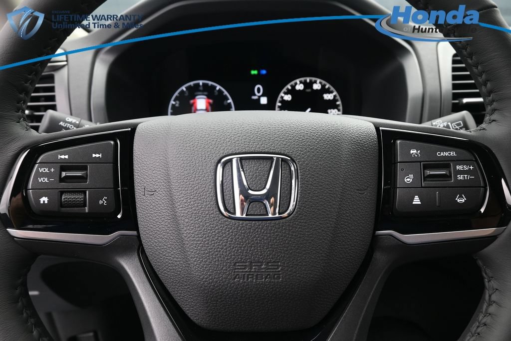 New 2026 Honda Odyssey Elite image 24
