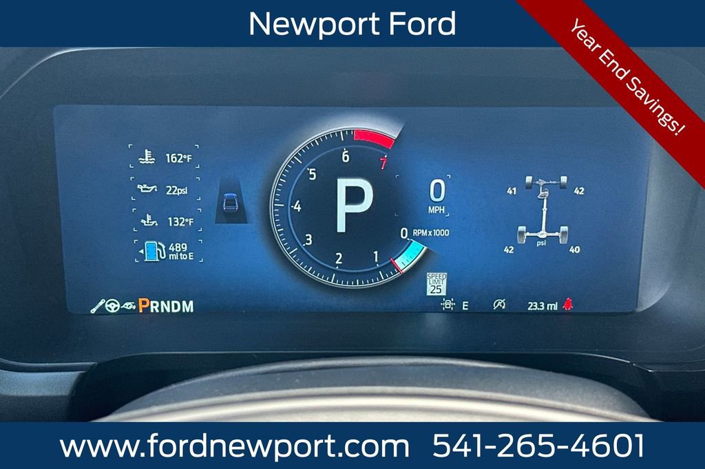 New 2025 Ford F150 Raptor image 24