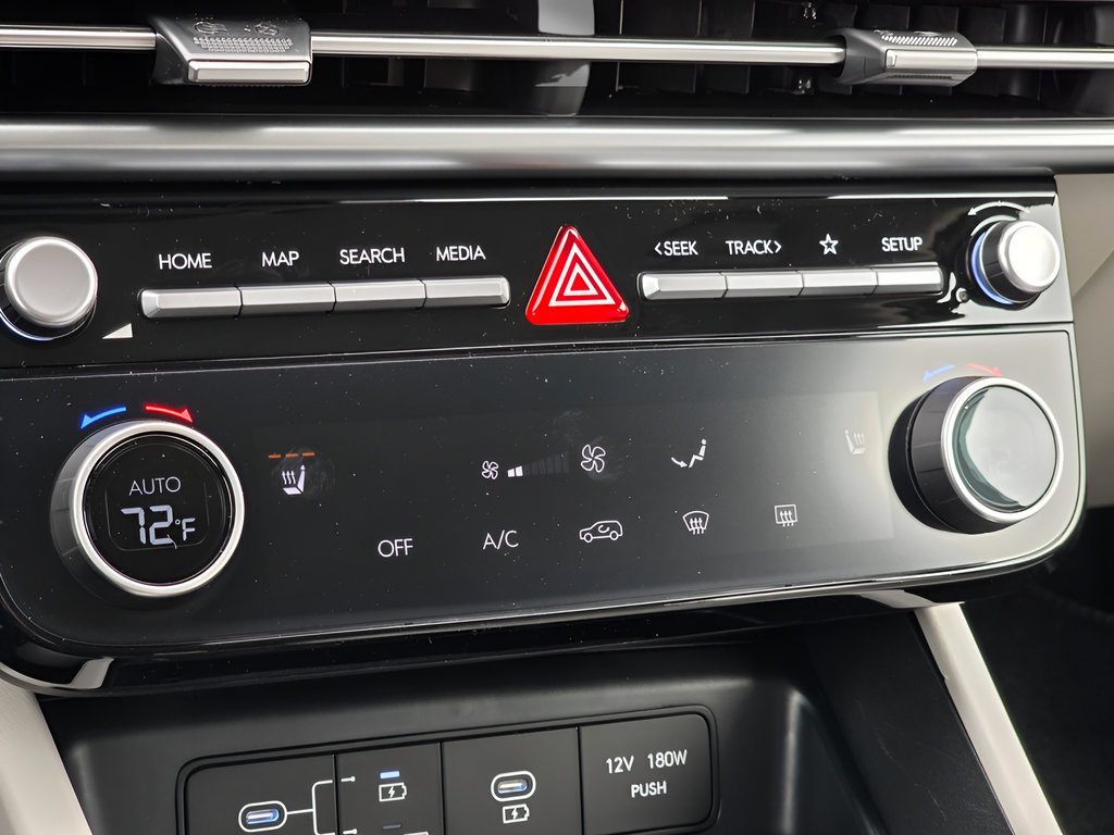 New 2026 Hyundai Tucson SEL AWD/4WD image 20