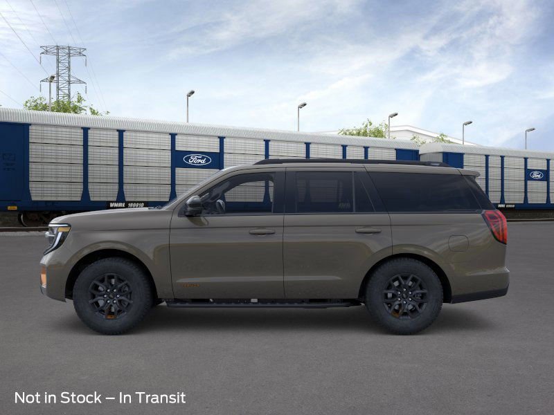 New 2026 Ford Expedition Tremor image 4
