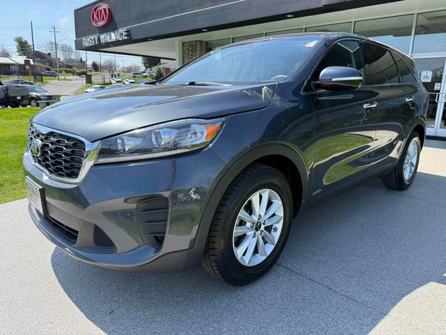 Used 2020 Kia Sorento LX image 25