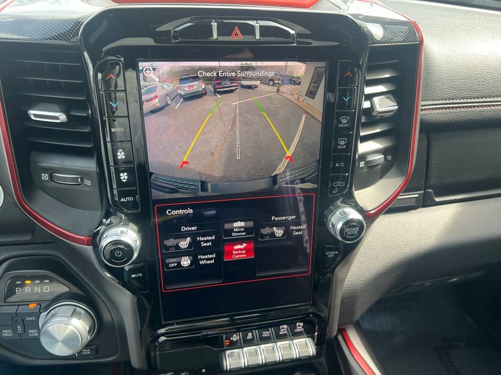 Used 2019 RAM 1500 Rebel w/ Level 2 Equipment Group image 45