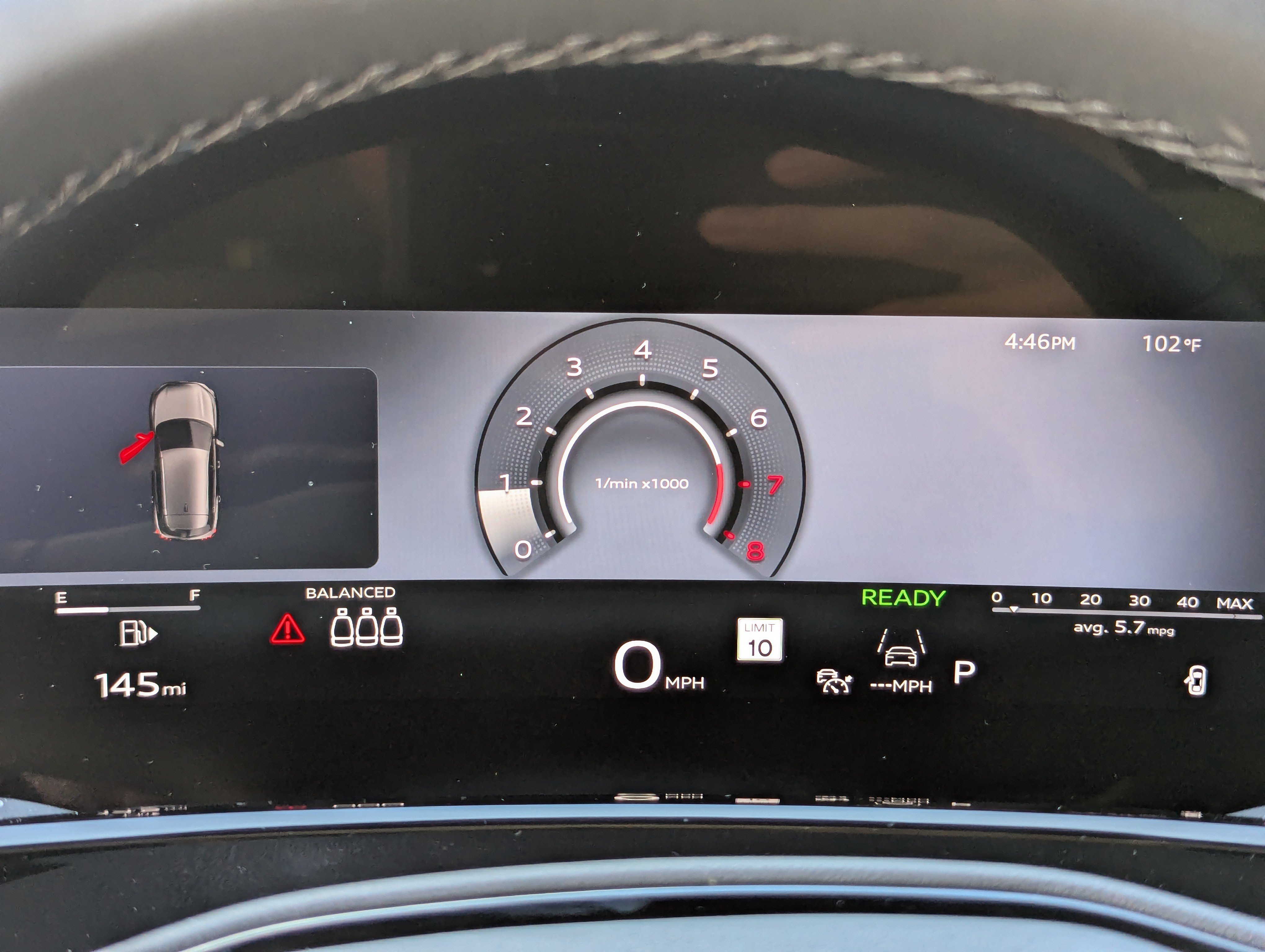 New 2026 Audi Q3 quattro 2.0T AWD/4WD image 30