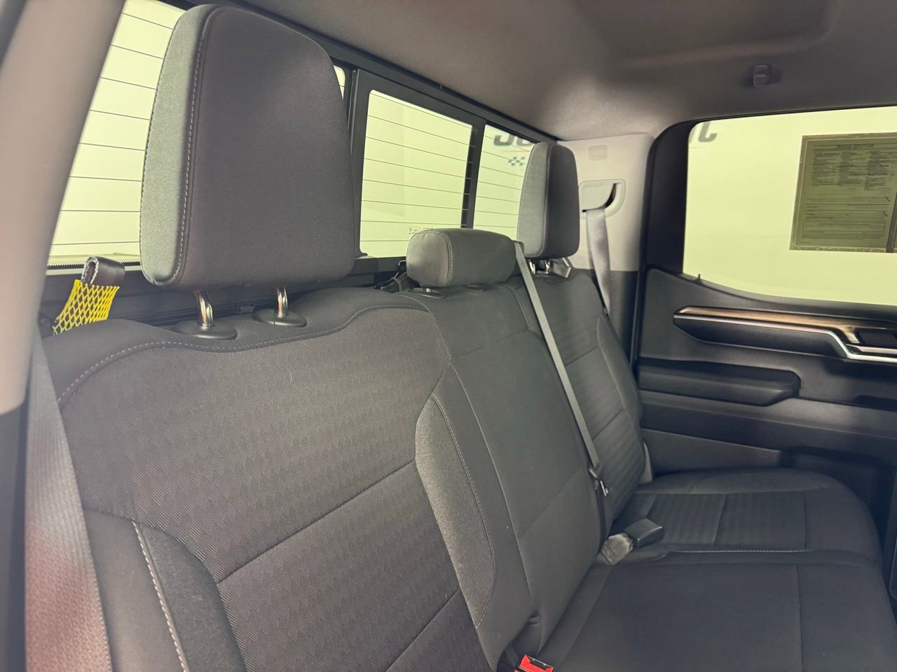 Used 2023 Chevrolet Silverado 1500 LT Trail Boss w/ Convenience Package II image 28