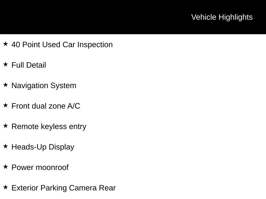 Used 2017 MAZDA MAZDA6 Grand Touring