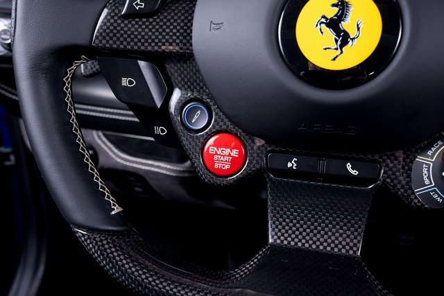 Used 2023 Ferrari F8 Tributo image 38