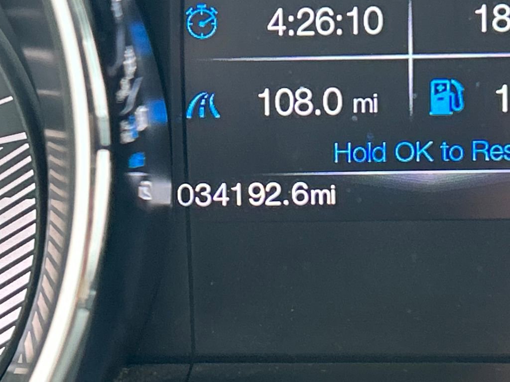 Certified 2017 Ford Mustang GT Premium w/ Equipment Group 401A image 24