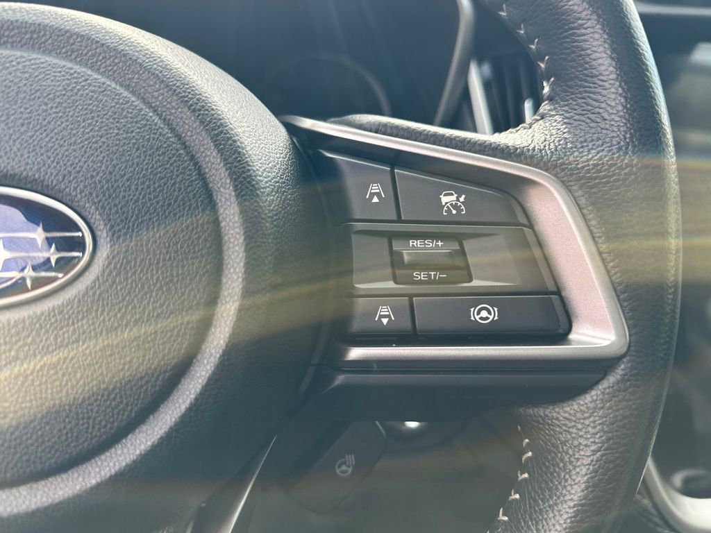 Used 2024 Subaru Outback Limited XT image 20