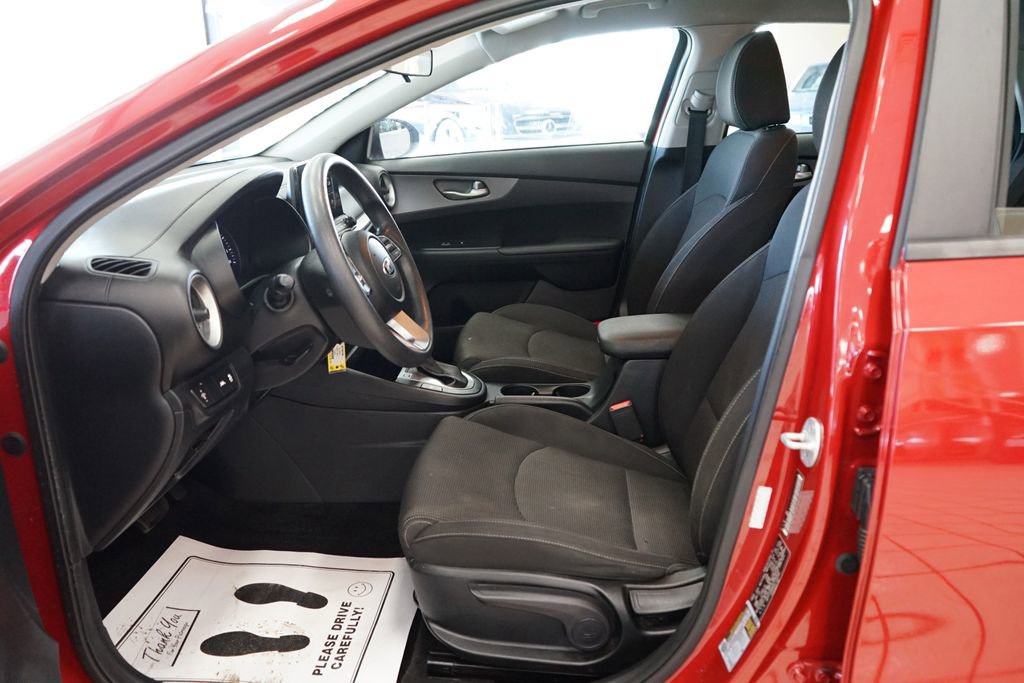 Used 2019 Kia Forte LXS image 25