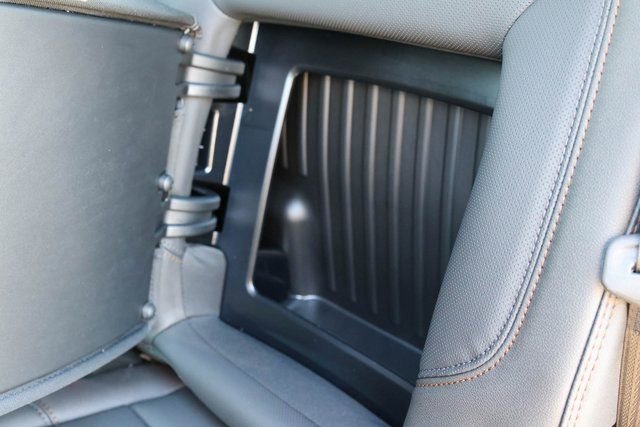 New 2026 GMC Sierra 2500 AT4 w/ AT4 Premium Plus Package AWD/4WD image 19