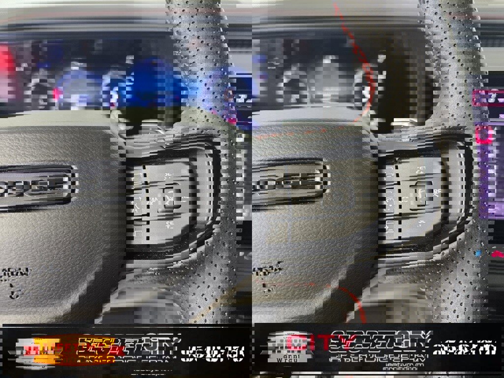 New 2026 Dodge Charger Scat Pack image 18