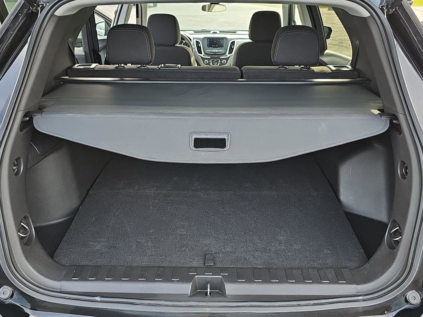 Used 2023 Chevrolet Equinox LS w/ LS Convenience Package image 32