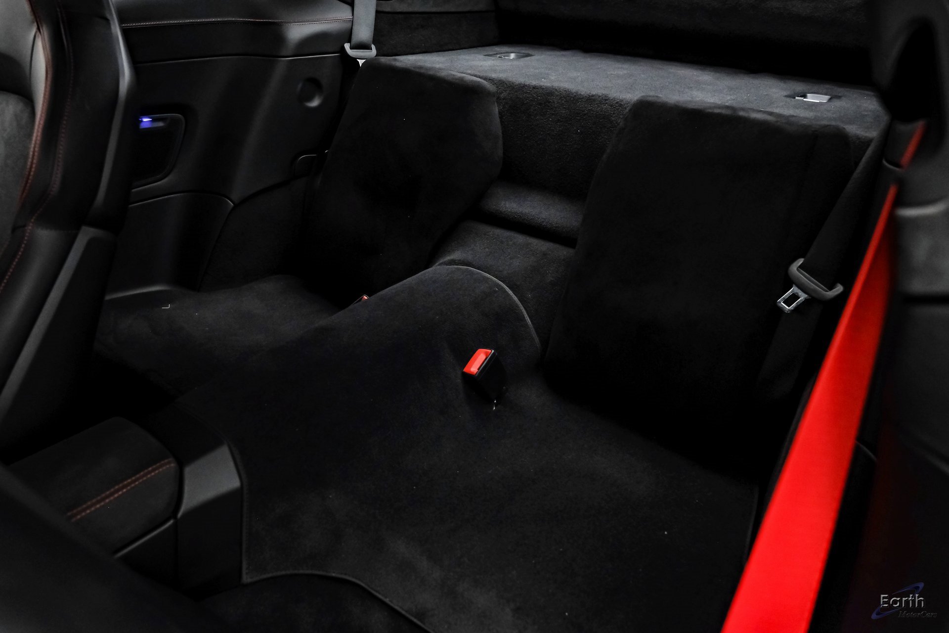 Used 2022 Porsche 911 GT3 image 73