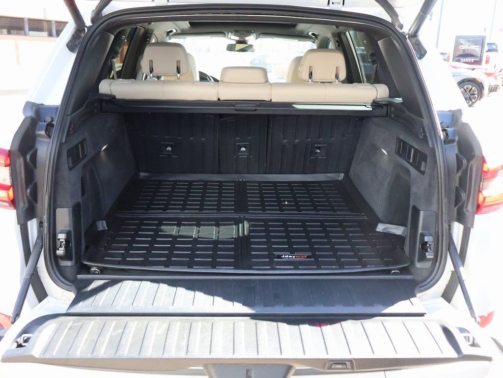 Used 2021 BMW X5 sDrive40i image 22