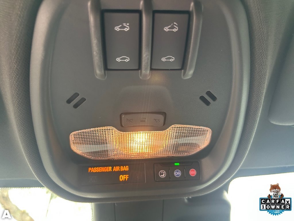Used 2024 Buick Envista Avenir FWD image 23