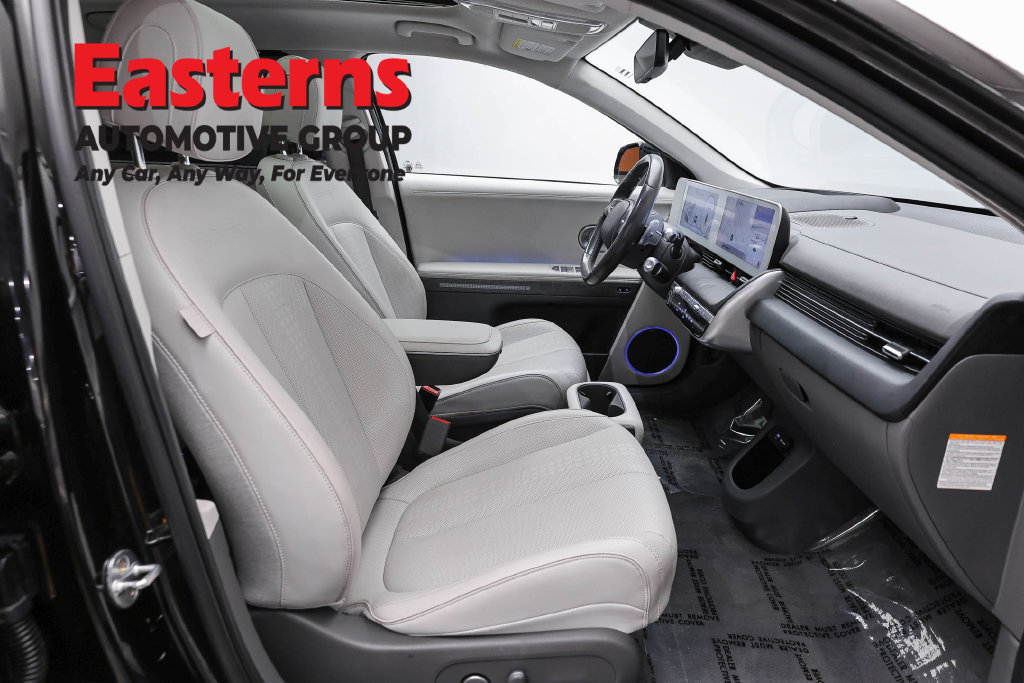 Used 2023 Hyundai Ioniq 5 Limited AWD/4WD image 27