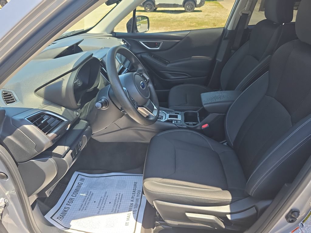 Used 2019 Subaru Forester w/ Alloy Wheel Package AWD/4WD image 12