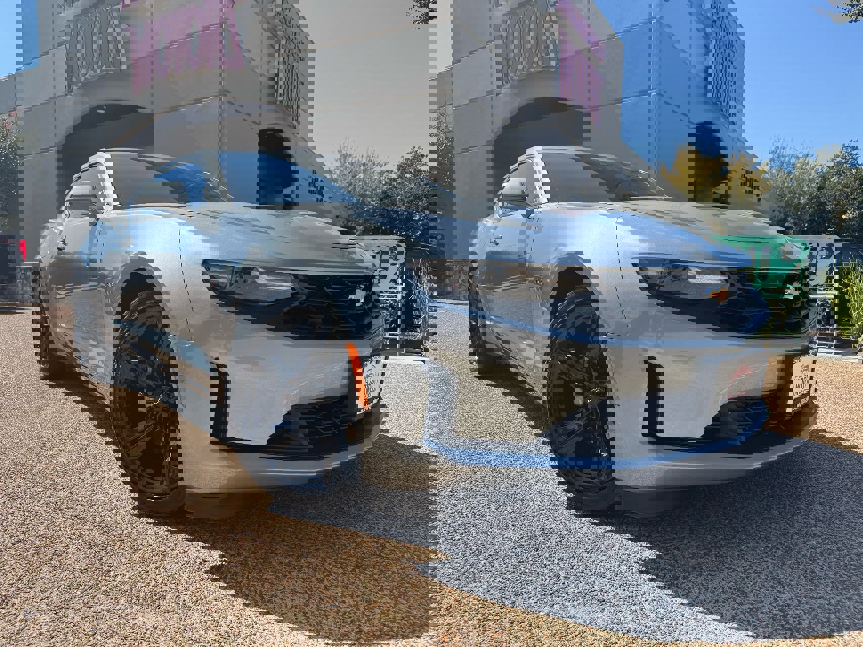 Used 2024 Chevrolet Camaro LT