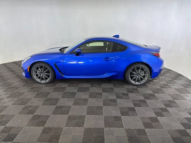 Used 2023 Subaru BRZ Limited RWD image 8