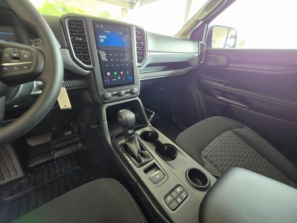 New 2025 Ford Ranger XL image 15