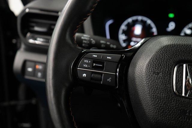 Certified 2023 Honda Pilot TrailSport image 26